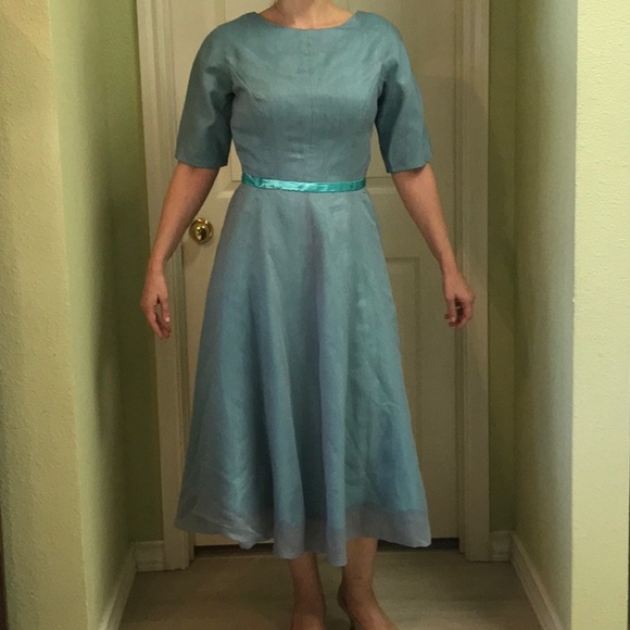 Vintage Dresses & Skirts - Like vintage 50’s dress